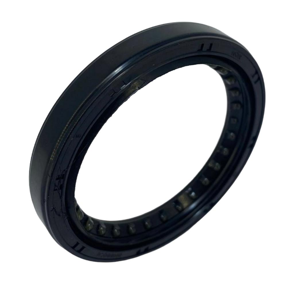 Сальник хвостовика КПП MYY5М / MYY5T / MYY6P / MYY6S | NLR/NMR85 4JJ1 Е-4/5 | NQR71 4HG1&nbsp;Е-2 | NQR75/90 NPR75 4HK1 Е-3/4/5 | Hino-300 Е-4 | JAC N56 | Оригинал